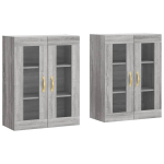 seinakapid 2 tk，hoiukapp, hall Sonoma tamm, tehispuit CFE23525