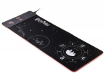 Harry Potter Oversize Gaming Mat & Mobile Charger