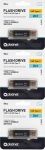 USB pulk Platinet C-depo 2-in-1 Usb-m&auml;lupulk, 64 Gb, Usb 3.0, must, 3 tk
