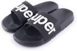 Basseinisussid R-island, mustad
