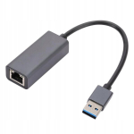 Usb Ethernet adapter Dongle High Speed 1000mbps Usb 3.0 kuni Gigabit Ethernet