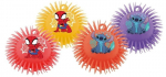 Kummipall Shaggy Spidey and Stitch, 1 tk.
