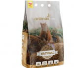 Kassiliiv Animax Cats Natural, 7L + 1L