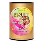 Fantastiline Piima Oolongi & Vanilli - Maasika Puuviljatee, Fruit tea, PT120 g
