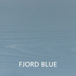 Rubio Monocoat Woodcream Fjord Blue 1l Puiduvaha kreem