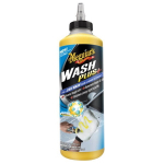 Meguiar's G25024E All in One Wash Plus Liquid puhastusvahend, 709 ml, 500 ml