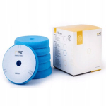 Nat Six Pack poleerimispadjad 135mm Da sinised 6tk. Komplekt k&otilde;va poleerimispadjaga