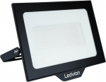 Led prožektor 0,5 m kaabliga, 100w, 12000lm, 4000k, Ip65