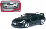 Nissan Gt-R R35 1:36