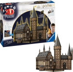 Ravensburgeri 3d-m&otilde;istatus: Sigat&uuml;&uuml;ka suur saal &ndash; &ouml;&ouml;versioon