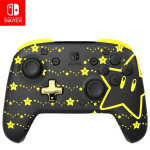 Pdp Rematch Glow juhtmevaba kontroller Mario Stars