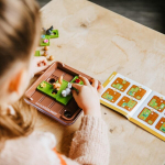 Smart Games Oravad Koguvad P&auml;hkleid!