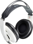 Superlux poolavatud t&uuml;&uuml;pi professionaalsed monitorik&otilde;rvaklapid Hd681evo / W White (imporditud Jaapanist)
