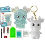 Loominguline komplekt Teemantripats Lean Toys