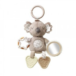 Rippuv m&auml;nguasi BabyOno KOALA COCO 1638