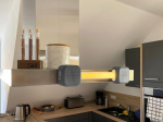 Schwaiger 661699 bluetooth k&otilde;lar music box stereo light strip magnetic hanging ipx5 veekindel kaasaskantav juhtmevaba 15h aku usb-c 10 m ulatus