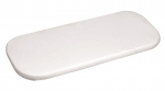 MATEX lina JERSEY h&auml;lli madratsile 90x40 [TB0298_01] valge