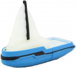 USB pulk Ulticool 8gb Usb m&auml;lupulk &ndash; laeva kuju