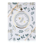 Winter Spa kehahoolduse advendikalender
