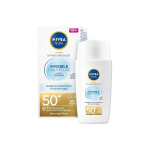 Nivea Skin cream Specialist Invisible Daily Fluid SPF 50+ 40 ml