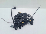 VW CAMPMOBILE TYP2 Transp. Lt kaugjuhtimispuldi lukk Ehtne 7E0843654BM