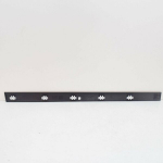 Mercedes Benz Vito W639 Schutzleiste Originaal A63969010627G99