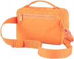 Fj&auml;llr&auml;ven K&auml;nken Hip Bag (black (550)), suurus