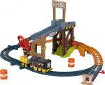 Rong koos rajaga Mattel Fisher Price Thomas And Friends Diesels Lift & Load JBW20