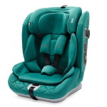 Turvatool Baby Mix Hero Pro I-Size, 9-36 kg, roheline
