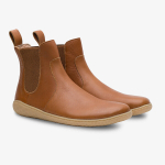 Naiste jalan&otilde;ud VivoBarefoot Geo Chelsea, pruunid, 37
