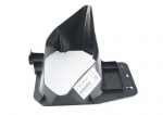 BMW F87 &otilde;hupuhasti t&otilde;rjutud radiaator vasakpoolne ehtne 51748073525