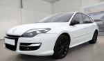 Renault Laguna III universalo kaitseli 2008-2015