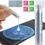 Nano Crystal Liquid Protenction