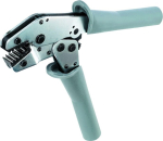 Weidm&uuml;ller M&uuml;ller Silverline by Crimp 6 Z &ndash; 0,5 &ndash; 6 mm &ndash; pressimistangid