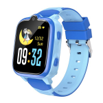 Nutikell Laste nutikell Blackview Z10 1.83", sinine