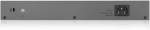 Zyxel Gigabit Smart-managed Poe+ l&uuml;liti 16 pordiga, 250 W eelarvega ja kahe Gigabit Combo pordiga koos Nebula Cloud haldusega, suure ulatusega Poe l&uuml;liti [gs1350-18hp]