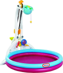 Little Tikes Fun Zone Drop Zone