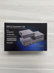 Prograde Digital Pg20 Pro Thunderbolt 4 jaotur