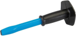 Silverline Pc51 k&uuml;lmtald kaitsega, 25 x 250 mm