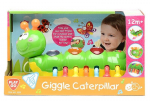 Heliefektidega m&auml;nguasi Play Go Infant &Toddler L&otilde;bus R&ouml;&ouml;vik, 2222