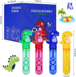 Laste seebimullide komplekt, dinosauruse seebimullide pulk lastele, seebimullid pulmadeks, mullipulkade kingitused, v&auml;rvilised seebimullid, seebimullide komplekt, seebimullide m&auml;nguasi