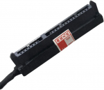 Jintai s&uuml;learvuti Sata Hdd k&otilde;vaketta kaabel Dell Latitude 5400 5401 5402 5405 5410 5411 5415 Dc02c00k000 0m9xkg