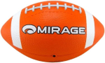 L&j ragbipall soft touch - pehme ja ohutu m&auml;ngimiseks ja treenimiseks suurus 3, ideaalne lastele ja t&auml;iskasvanutele vortex ahero howler throwing ball spear ball rocket whistler