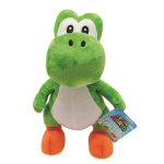 Pehmed - Mario - Yoshi - 30 Cm