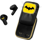 Otl Technologies Batman Darknight Slide Tws k&otilde;rvaklapid laadimiskarbiga