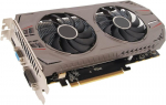 Goshyda Gtx 750 Ti graafikakaart 2gb Gddr5 128bit m&auml;ngu graafikakaart kahe ventilaatoriga Pci Express 3.0 Hdmi Dvi D Vga Gpu graafikakaart Pc arvutile