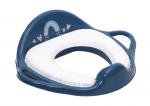 Pehme prill-laud lastele Tega Meteo, navy, ME-020-164