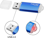 USB pulk Usb-m&auml;lupulk 64 gb, 2 tk usb 2.0 m&auml;lupulgad, usb-m&auml;lupulk 64 gb, p&ouml;idlapulk, v&auml;lkm&auml;luseadmed arvutile, s&uuml;learvutile jne