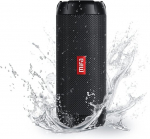 Mifa Wildrod Bluetooth k&otilde;lar Bluetooth 5.3-ga, Ip67 vee- ja tolmukindlus, 30w taasesitusv&otilde;imsus, 12h aku, Usb-c laadimislukk ja Micro Sd muusikam&auml;ngud, Rgb valgustus