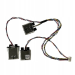 Originaalsed Roborock S8 MaxV Ultra vasaku k&uuml;lje kaljusensorid